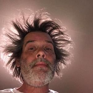 Meet your Posher, Gary